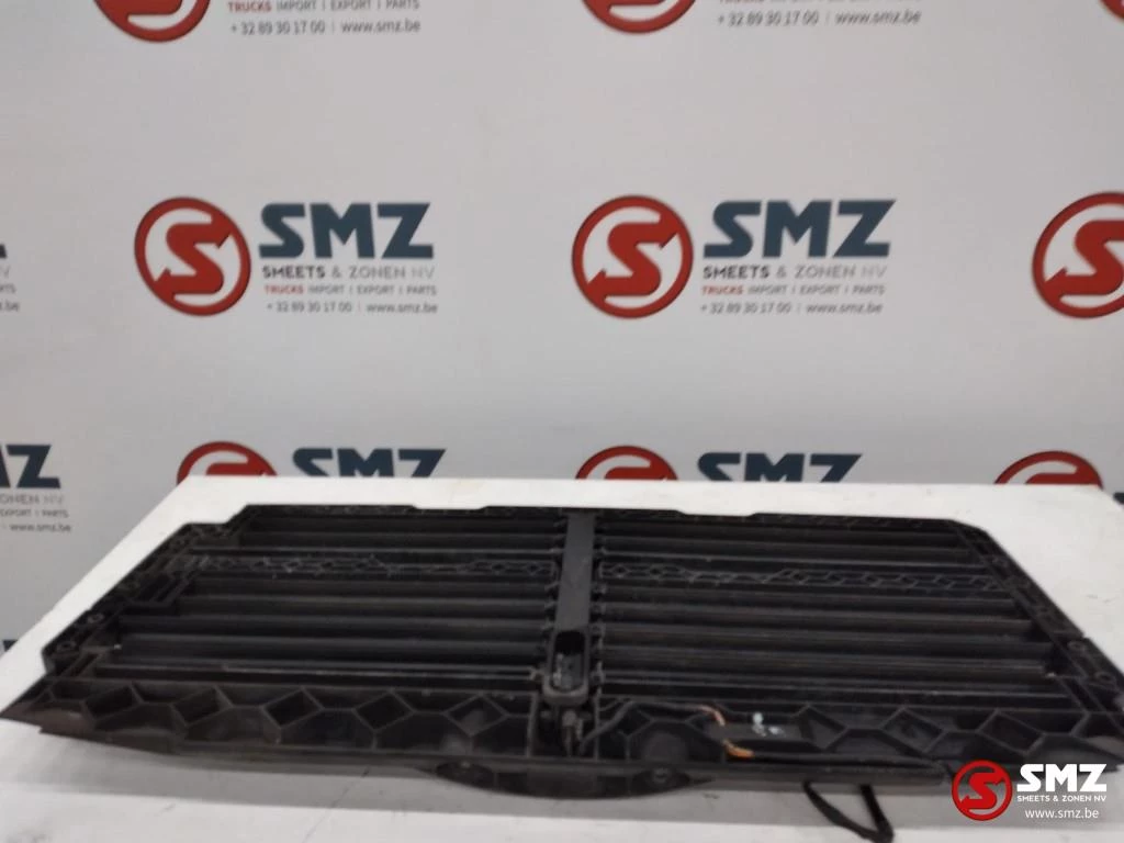 Mercedes-Benz Actros 2014 - Occ ventilatorkap Mercedes MP4 A9605001516 obrázek 1