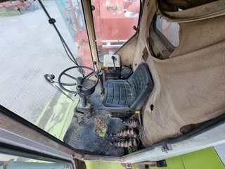 CLAAS Dominator 68s 1989 - N/A immagine 11