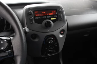 Peugeot 108 2021 - 1.0 e-VTi Active afbeelding 3 miniatuur