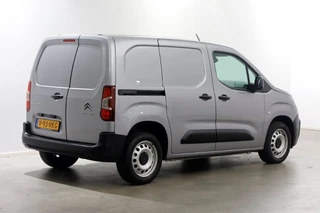 Citroën Berlingo 2023 - 1.5 BlueHDi 130pk Automaat Airco/Navi/Carplay 06-2023 afbeelding 2 miniatuur