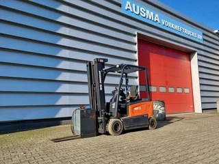 Doosan 2017 - B18X-7 na sprzedaż