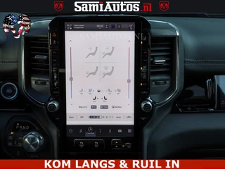 Dodge Ram Pick-Up 2024 - PREMIUM | Full Option | De Meest Luxe in zijn Klasse | immagine 46