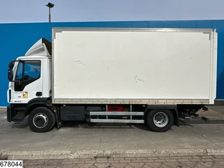 Iveco N/A 2018 - 160E21 EURO 6, Palfinger immagine 11