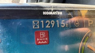 Komatsu HB215LC-1 2012 - N/A obrazek 18