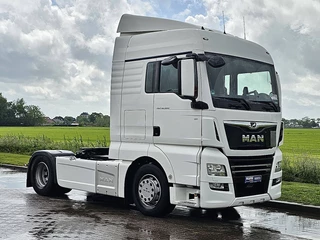 MAN TGX 2018 - 18.500 изображение 5