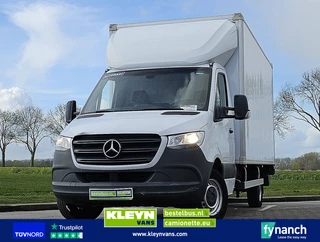 Mercedes-Benz Sprinter 2023 - 315 zdjecie 1