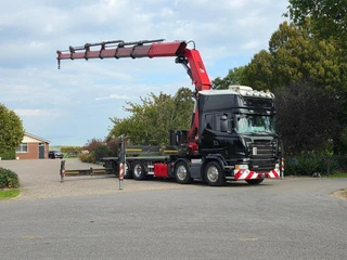 Scania R 2016 - R490 in vendita