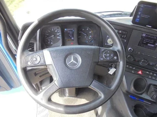 Mercedes-Benz Antos 2015 - 2733 afbeelding 11