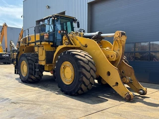 Caterpillar 988 XE High Lift 2024 - N/A immagine 6