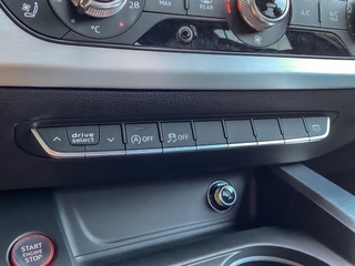 Audi A4 2017 - Avant S4 3.0 TFSI 354pk Quattro Pro Line Plus obrazek 62