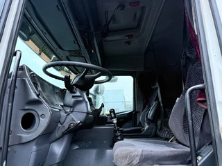 Scania R 2000 - R144-460 V8 6x4 + Fassi F380 zdjecie 10