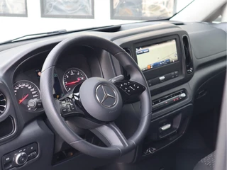 Mercedes-Benz Vito 2024 - 116 CDI Euro 6 Automaat L3 Extra Lang - MBUX - Cruise obrazek 13
