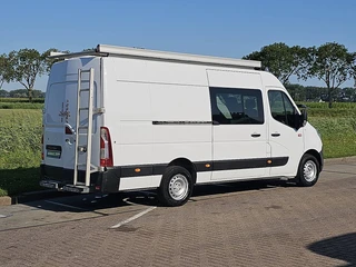 Renault Master 2018 - T35 obrázek 3 náhled