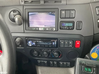 DAF FAN CF 290 Euro 6 Hiab 21 Tonmeter laadkraan 2018 - N/A obrazek 19