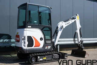 Bobcat N/A 2023 - E 19 | 2023 | 300std obrazek 14