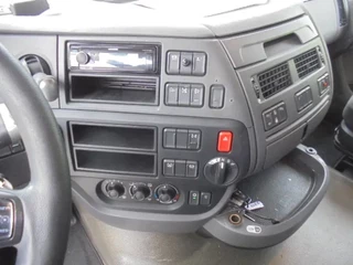 DAF XF 440 2016 - RTI COMPRESSOR NL TRUCK APK 05-26 image 9