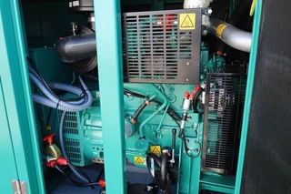 Cummins 2025 - C55D5EQ Declaration of Conformity, Diesel, 55kVA, zdjęcie 3 miniatura