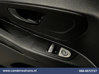 Mercedes-Benz Vito 2021 - 114 CDI 136pk L2H1 Euro6 Airco | Camera | Navigatie | Cruisecontrol | Apple Carplay obrazek 19