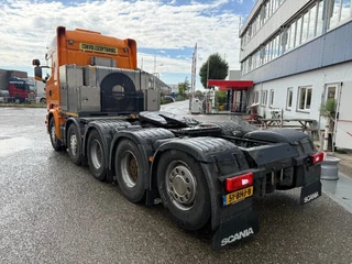 Scania R 2016 - R490 obrazek 7