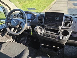Fiat Ducato 2024 - 2.2 image 8