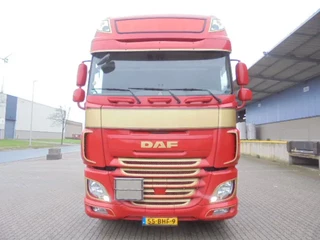 DAF XF 460 2016 - ADR NL TRUCK TUV 03-26 bild 2