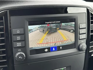 Mercedes-Benz Vito 2023 - 116 CDI L2 Pro Navi|LED|Trekhaak|Betimmering zdjecie 18