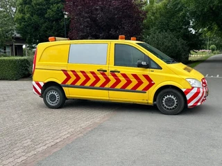 Mercedes-Benz Vito 2014 - N/A imagem 2