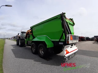 Dutch Dragon  N/A 2017 - EC 9045 Chipper Combi imagem 11