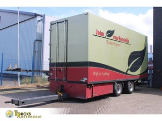 Van Eck 2 assen 2003 - N/A zdjecie 1