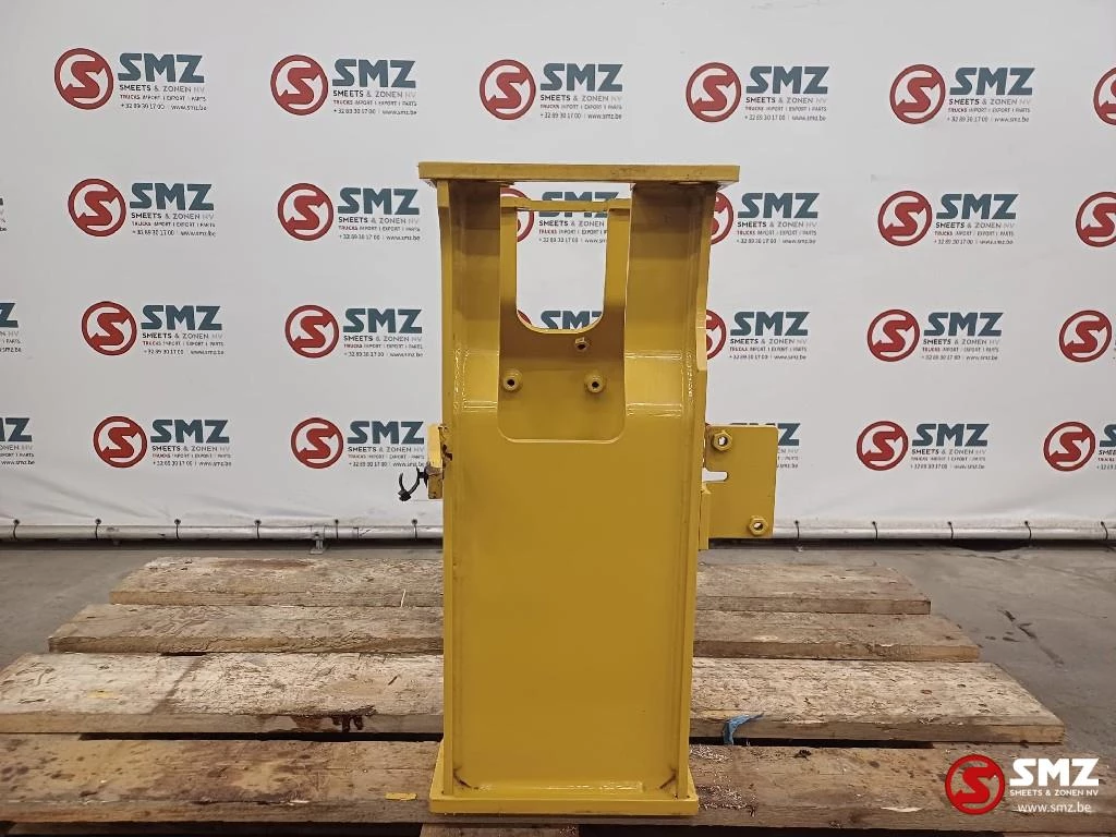 Caterpillar 2022 - Mounting main valve control Caterpillar obrázek 3
