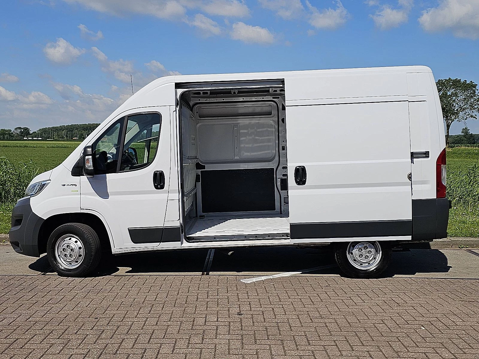 Fiat Ducato 2017 - 3.0 immagine 17