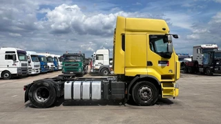 Renault Premium 440 DXI 2011 - N/A imagen 5