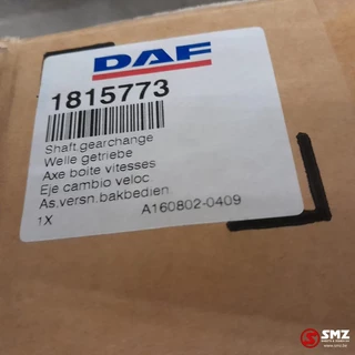 ZF N/A - Occ Schakelvork ZF Ecosplit obrazek 5
