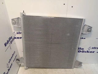 DAF N/A 2018 - 2127963 CONDENSATOR XF105 bild 1