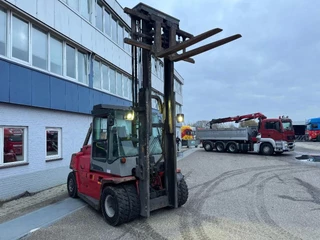 Kalmar DCF 80-9 2017 - N/A изображение 3