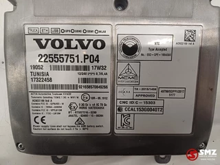 Volvo N/A 2017 - Occ ECU telematica regeleenheid Volvo immagine 4