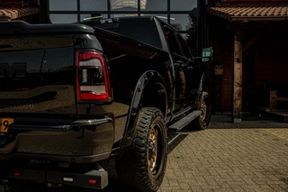 Dodge Ram Pick-Up 2023 - DODGE 2500 Power Wagon | Wide Body | Lier |1500 km rijbereik | imagem 7