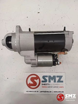 DAF N/A - Starter 24v daf imagen 2