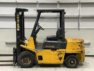 Hyster 1990 - H2.00XL afbeelding 2 miniatuur