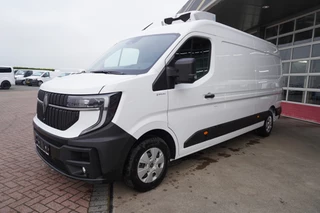 Renault Master 2024 - T35 2.0 dCi 170Pk L3H2 Extra KOELWAGEN obrazek 8