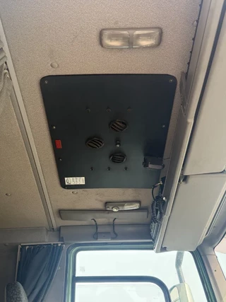 Ginaf X 4446 TS 2008 - 510 euro 5 8x8 zdjecie 13