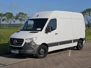 Mercedes-Benz Sprinter 2019 - N/A изображение 2