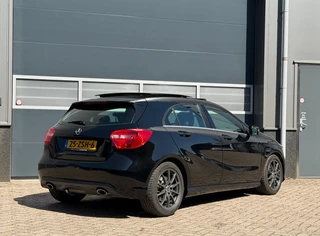 Mercedes-Benz A-Class 2013 - 250 bj.2013 Autom|Pano|NL auto|Nap. bild 5