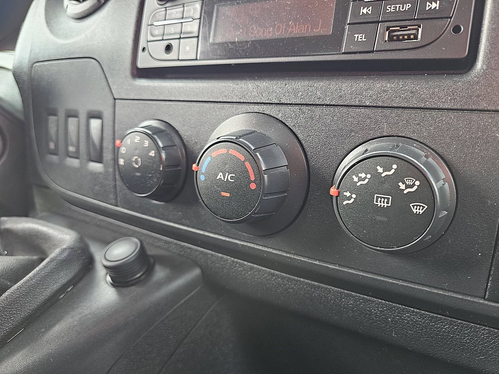 Renault Master 2017 - 2.3 afbeelding 12