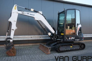 Bobcat N/A 2023 - E34 | 2023 | 379h bild 1
