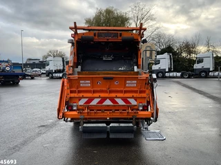 FUSO Canter 2020 - 9C18 Euro 6 Zoeller 7m³ Just 176.158 km! imagen 5