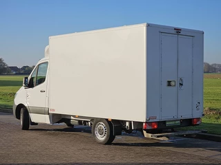 Mercedes-Benz Sprinter 2021 - 314 image 6