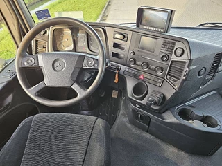Mercedes-Benz N/A 2015 - AROCS 2642 bild 8