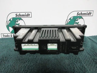 Iveco - 5803150913 KACHELBEDIENING IVECO S WAY MODEL 2023 afbeelding 2 miniatuur