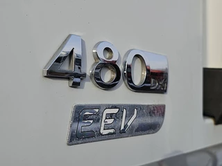 Renault N/A 2012 - MAGNUM 440 obrazek 15